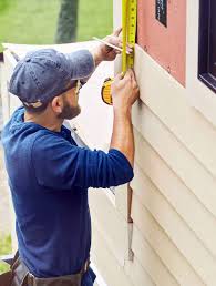 Affordable Siding Repair and Maintenance Services in Good Hope, CA